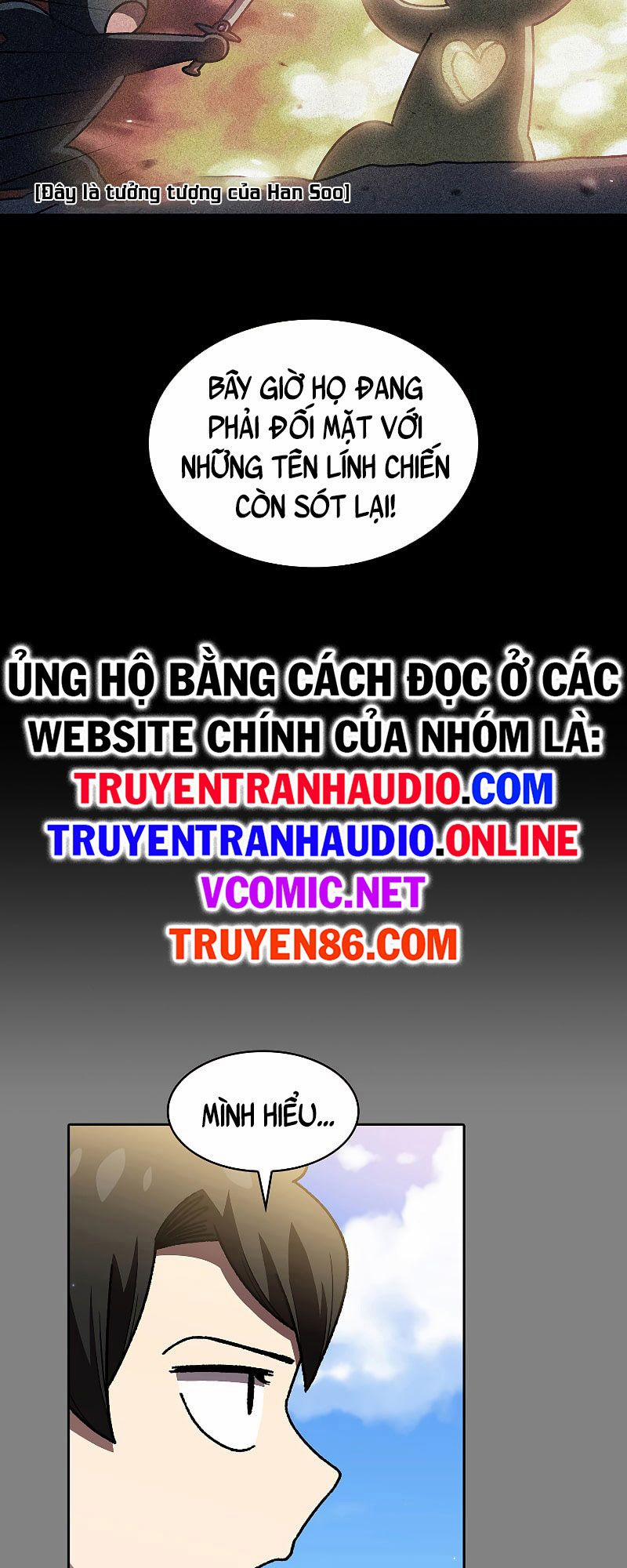 Anh Hùng Rác Rưởi 114 trang 12