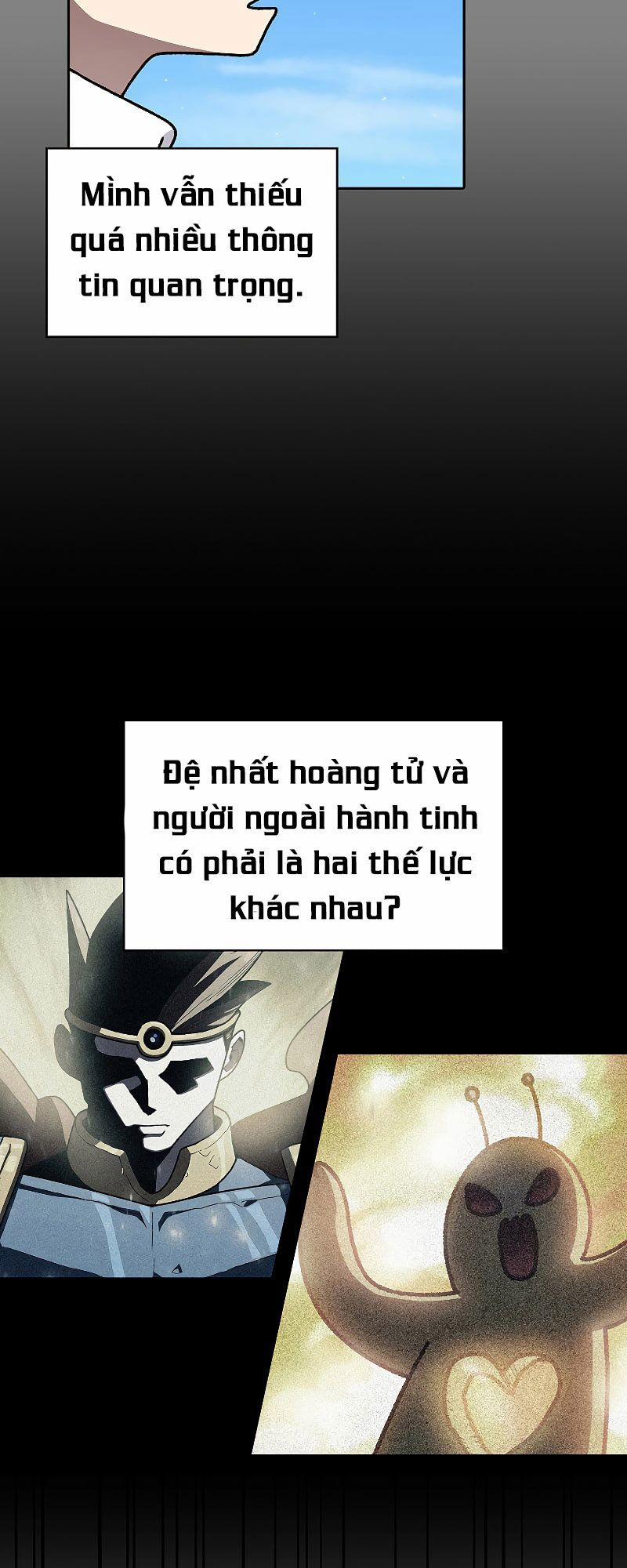 Anh Hùng Rác Rưởi 114 trang 13