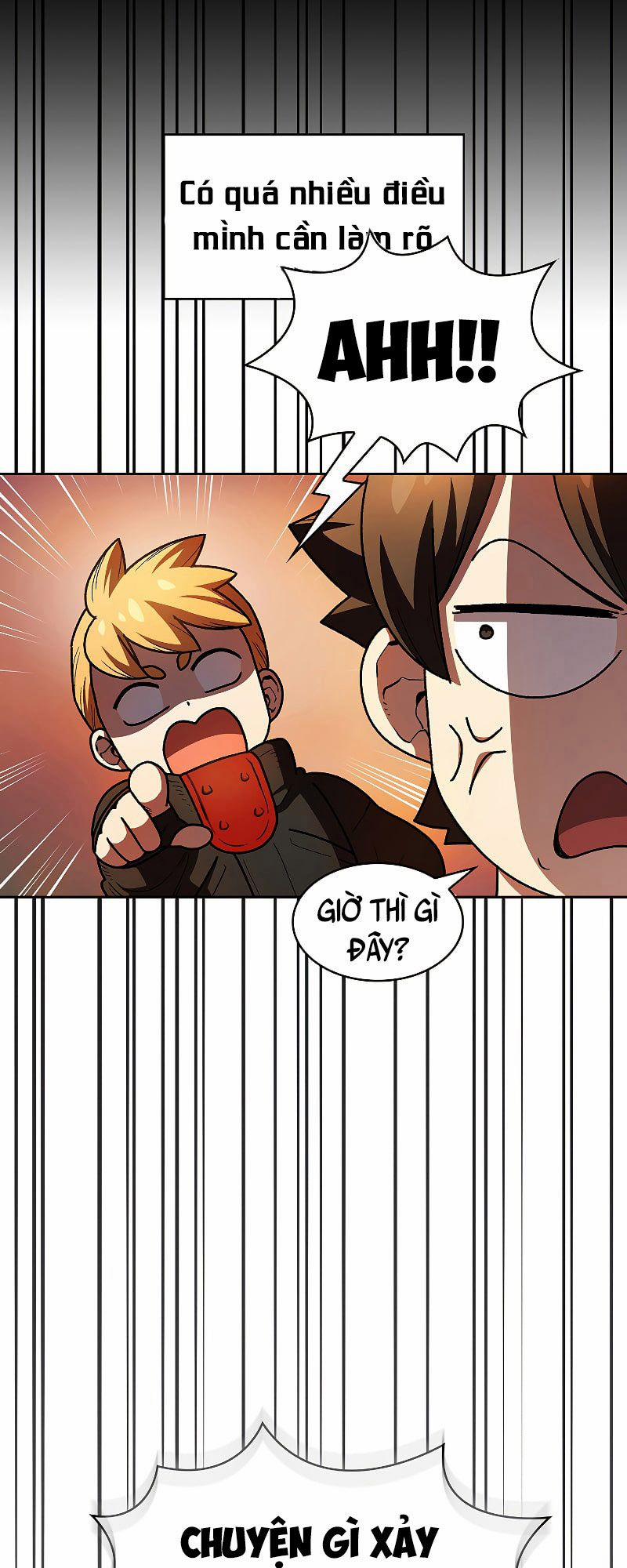 Anh Hùng Rác Rưởi 114 trang 14