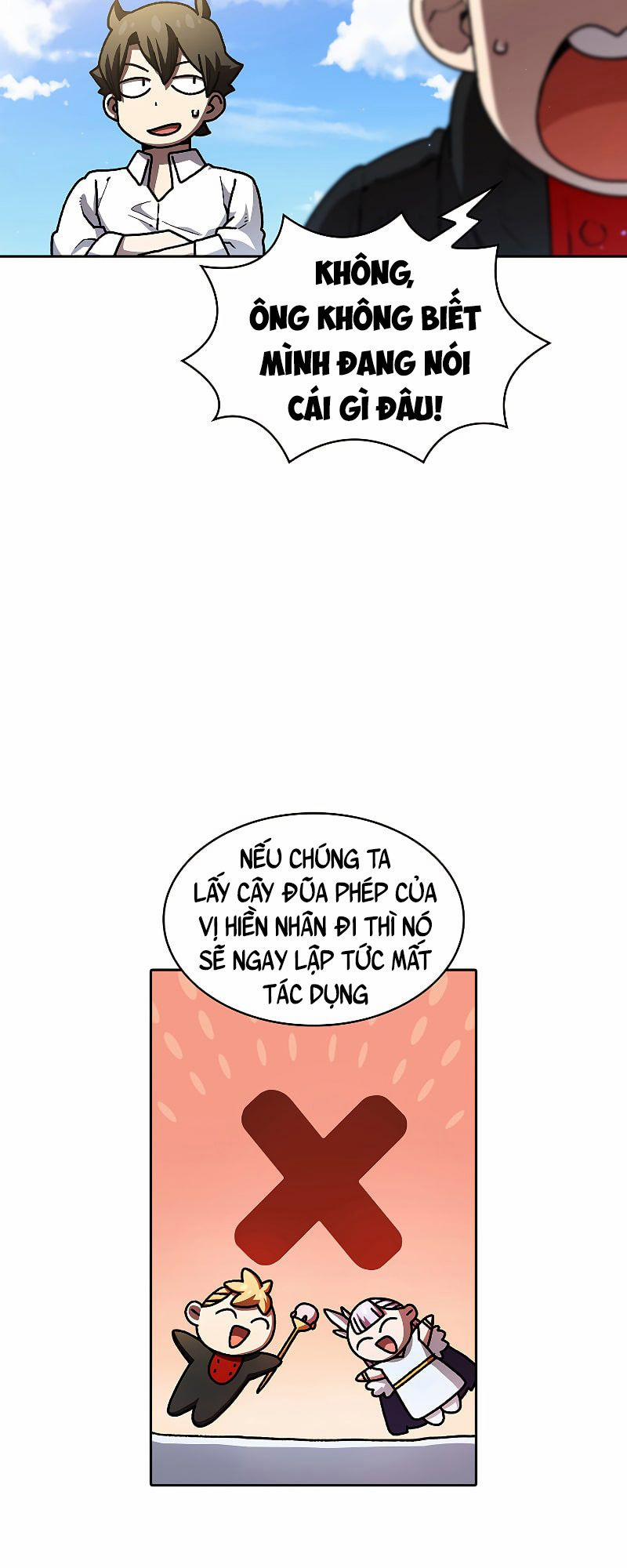 Anh Hùng Rác Rưởi 114 trang 20