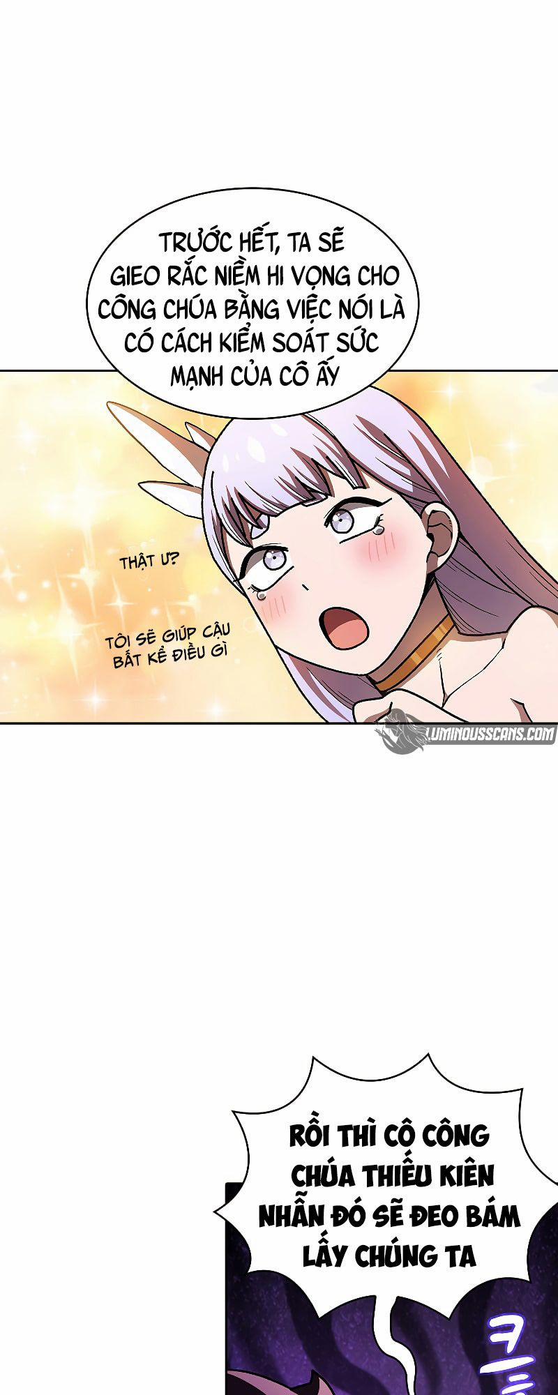 Anh Hùng Rác Rưởi 114 trang 21