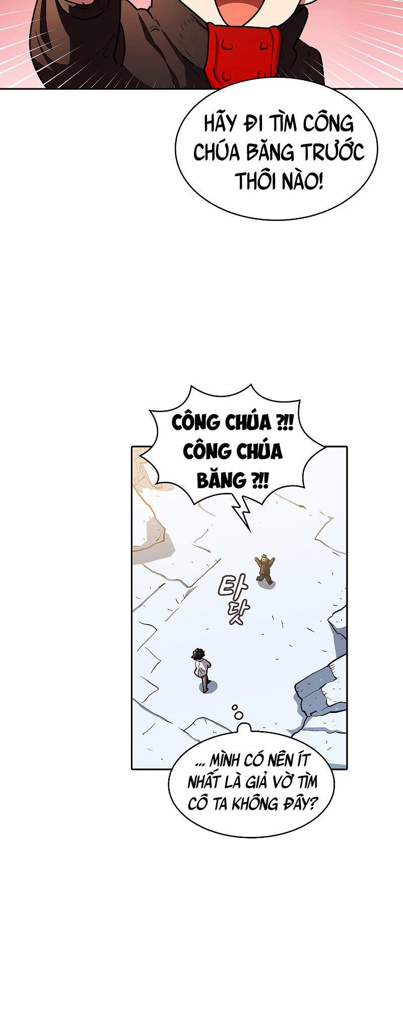 Anh Hùng Rác Rưởi 114 trang 23