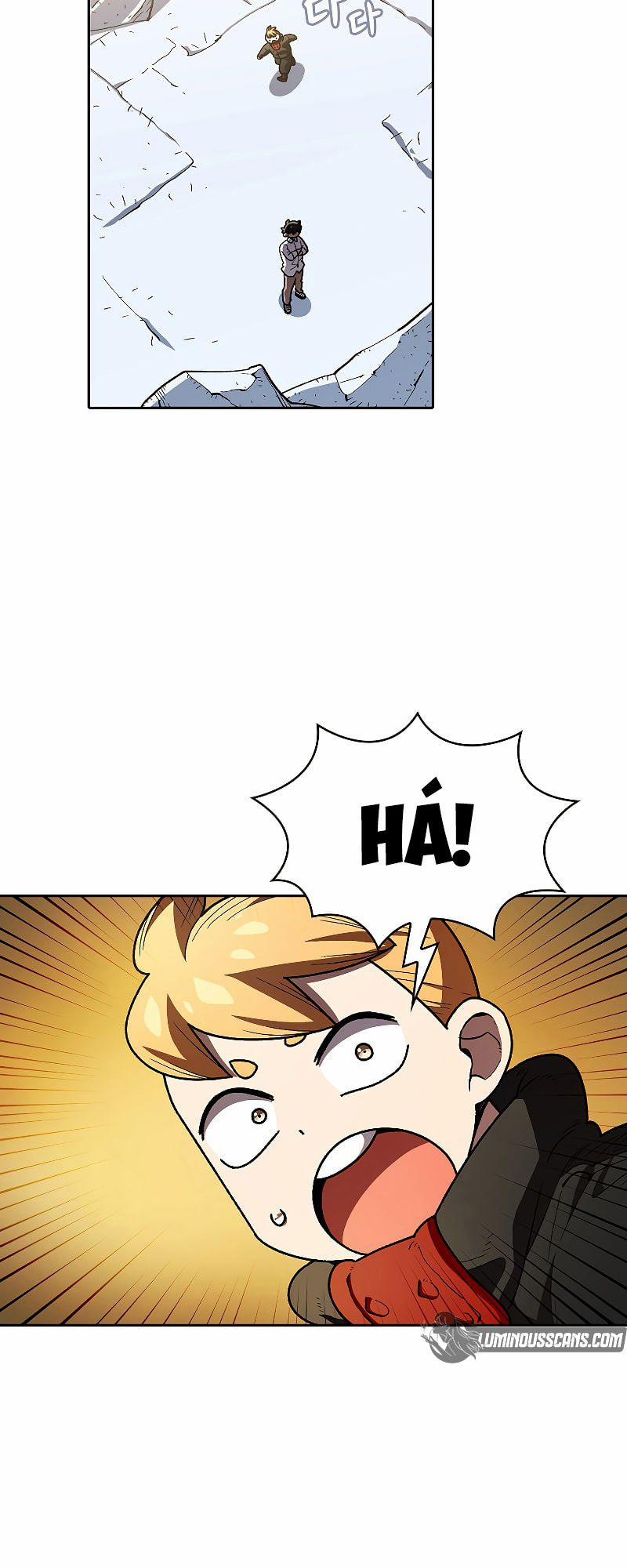 Anh Hùng Rác Rưởi 114 trang 29