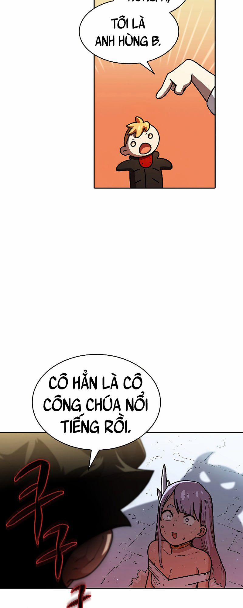 Anh Hùng Rác Rưởi 114 trang 36