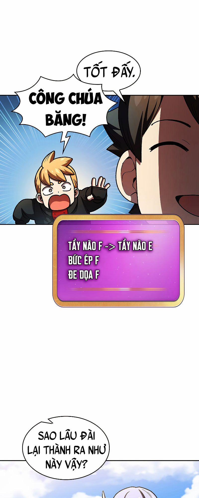 Anh Hùng Rác Rưởi 114 trang 39