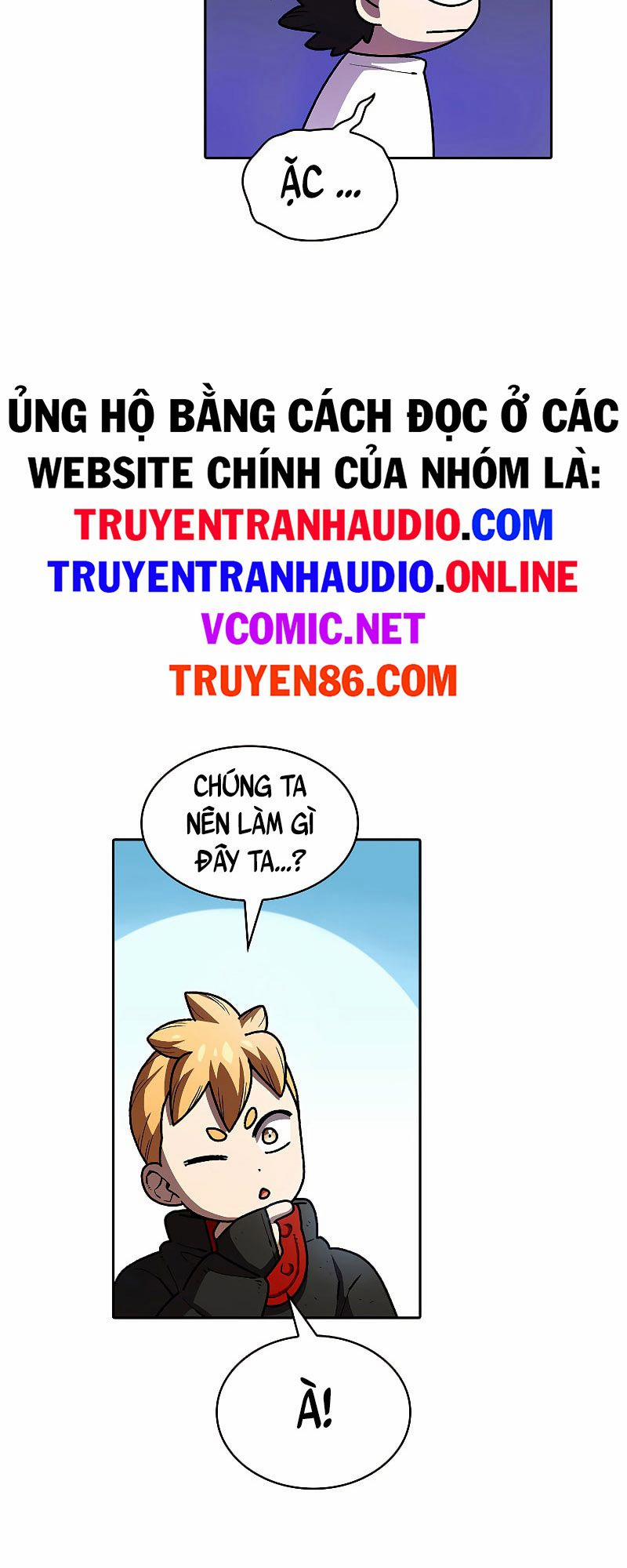 Anh Hùng Rác Rưởi 114 trang 4