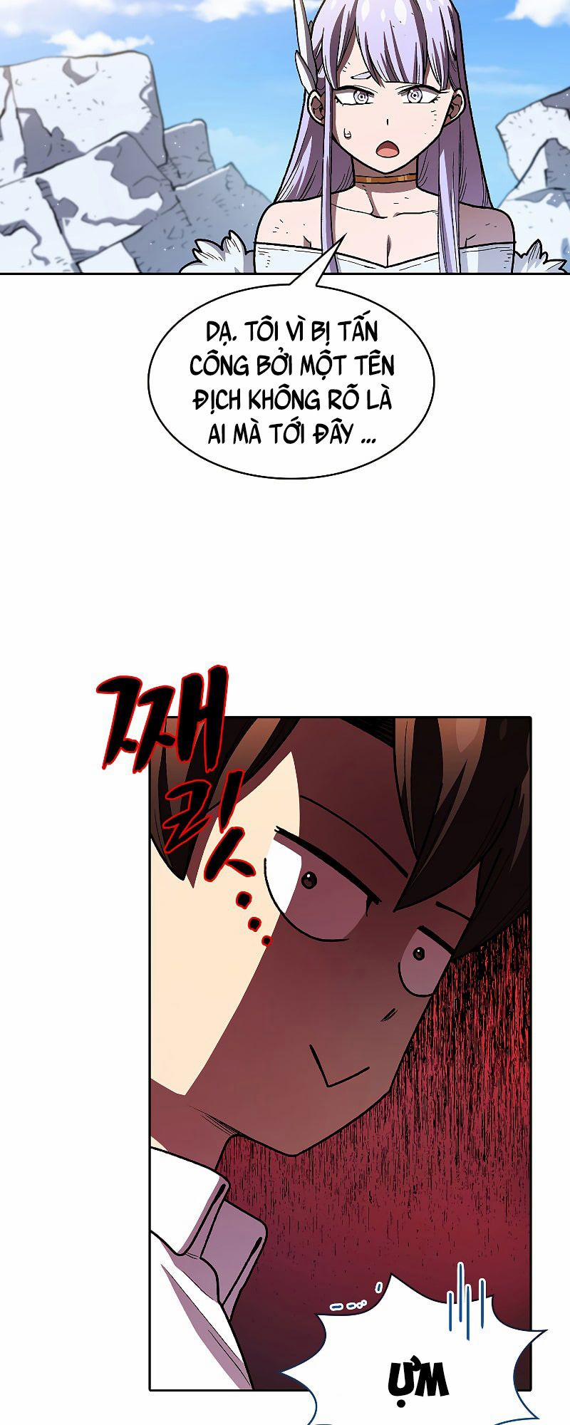 Anh Hùng Rác Rưởi 114 trang 40