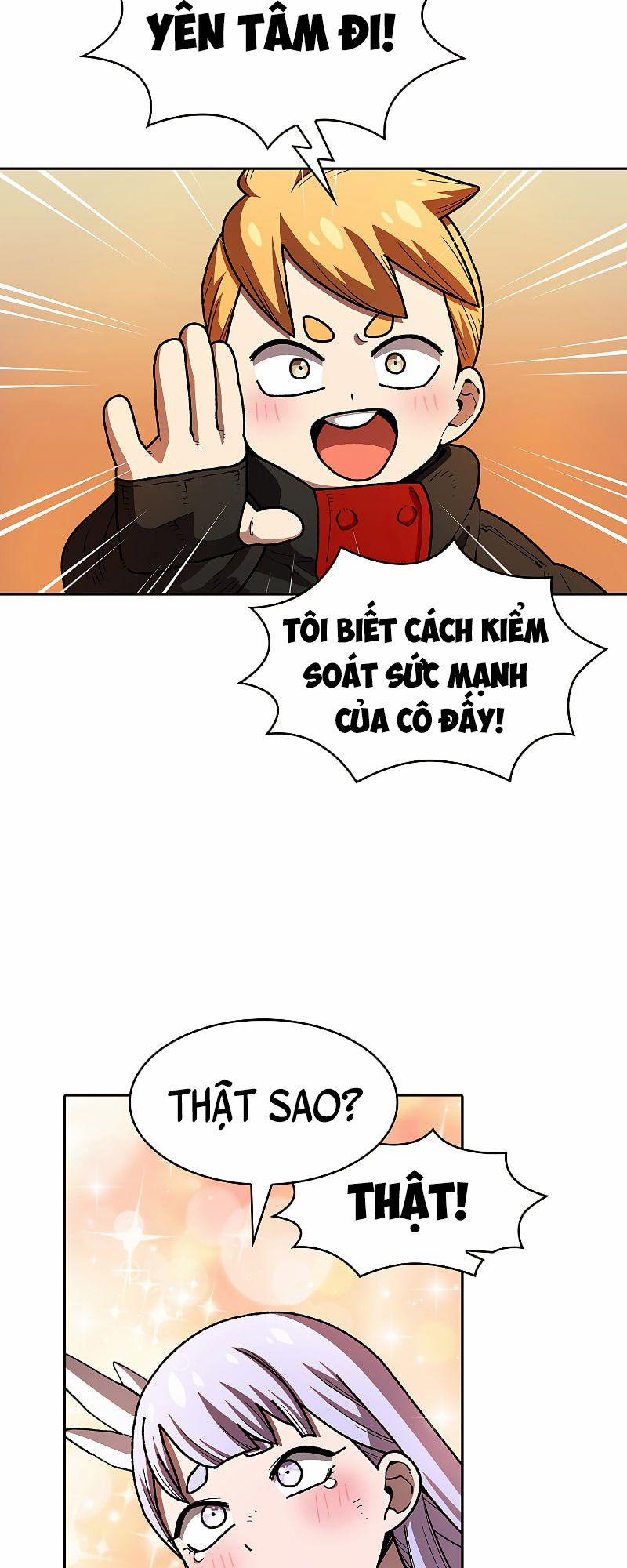 Anh Hùng Rác Rưởi 114 trang 42