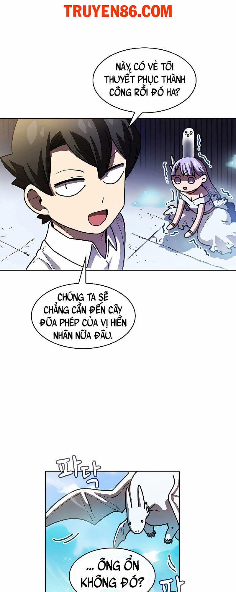 Anh Hùng Rác Rưởi 114 trang 55