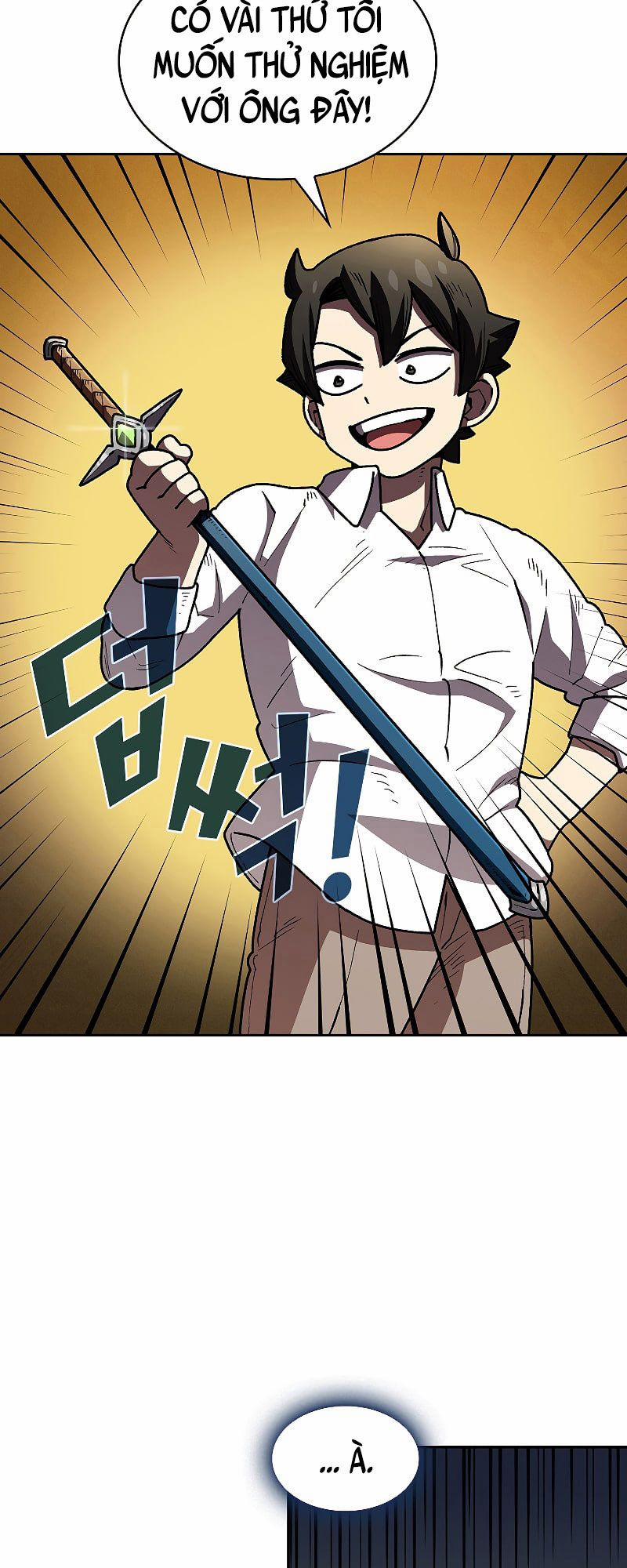 Anh Hùng Rác Rưởi 115 trang 12