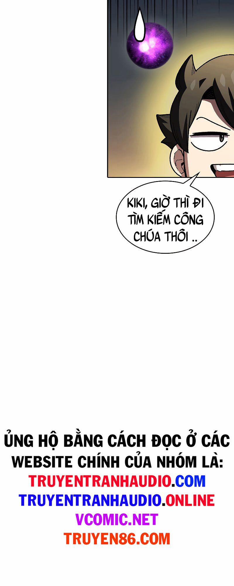 Anh Hùng Rác Rưởi 115 trang 13