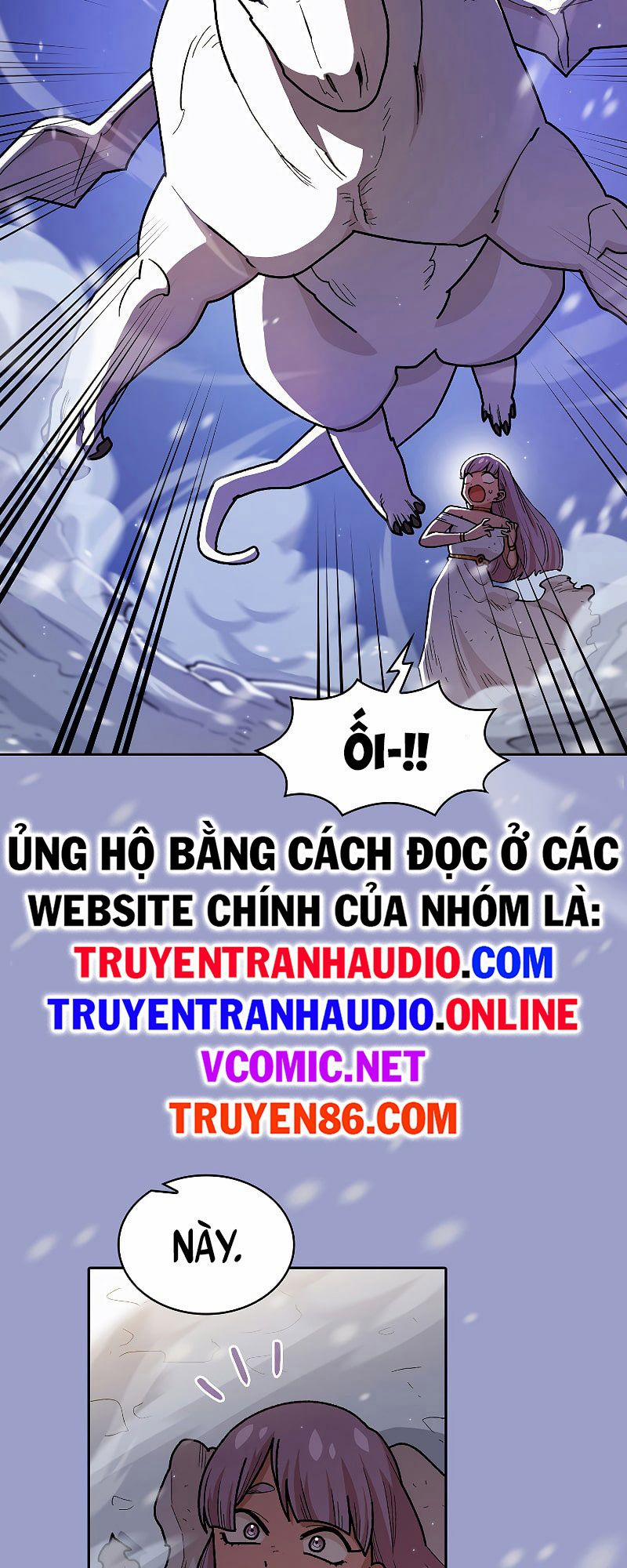 Anh Hùng Rác Rưởi 115 trang 17