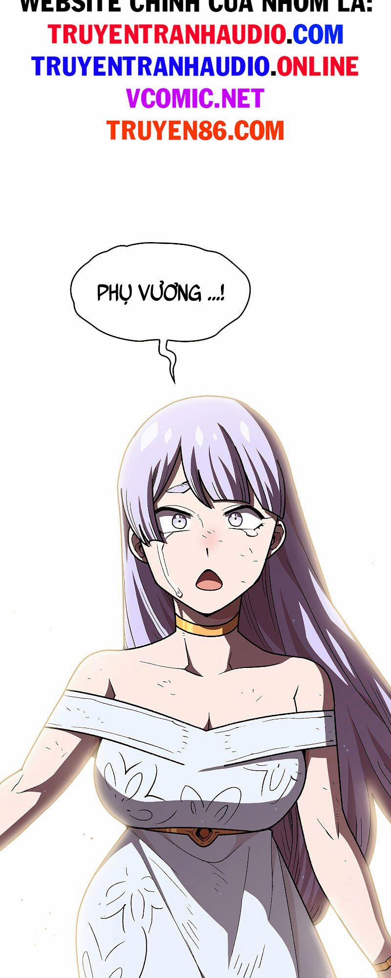 Anh Hùng Rác Rưởi 115 trang 29