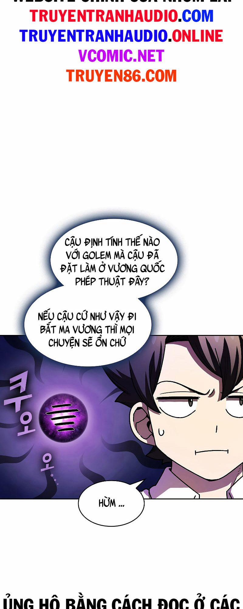 Anh Hùng Rác Rưởi 115 trang 3