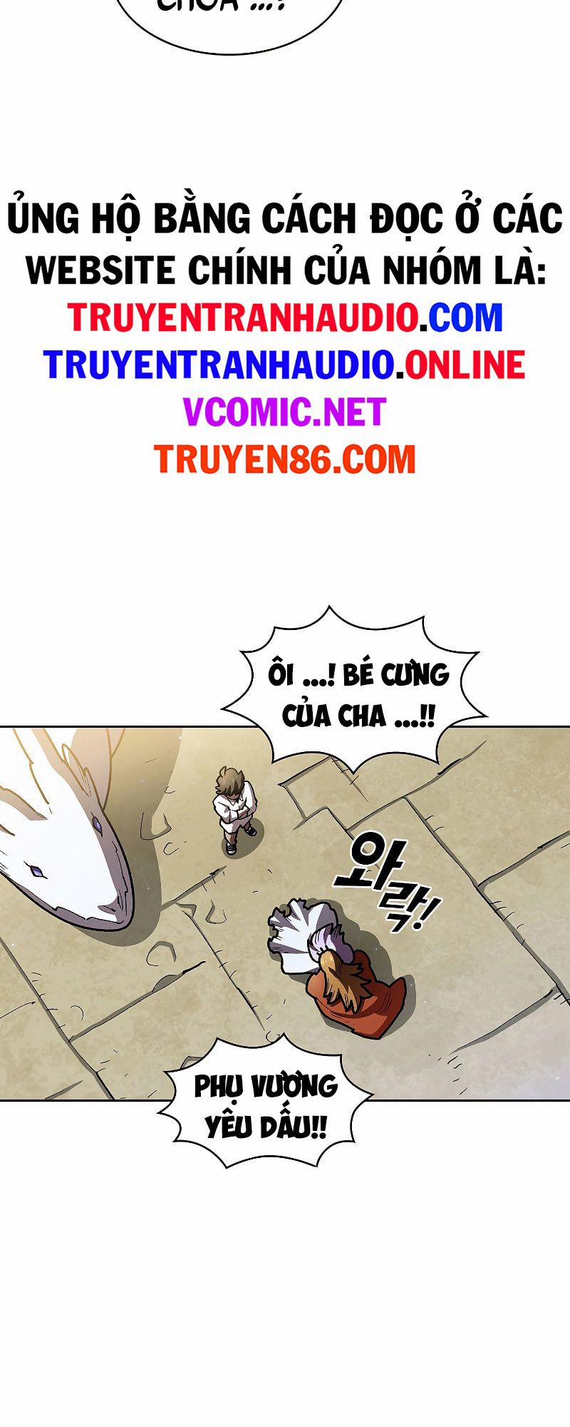 Anh Hùng Rác Rưởi 115 trang 31