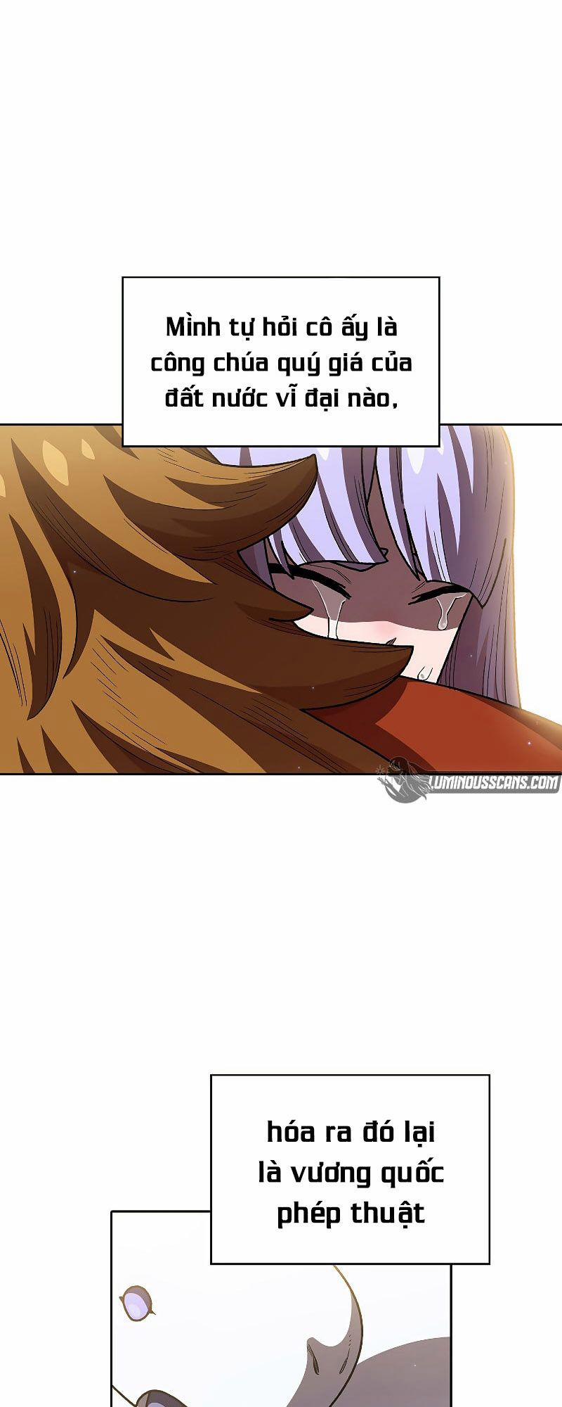 Anh Hùng Rác Rưởi 115 trang 32