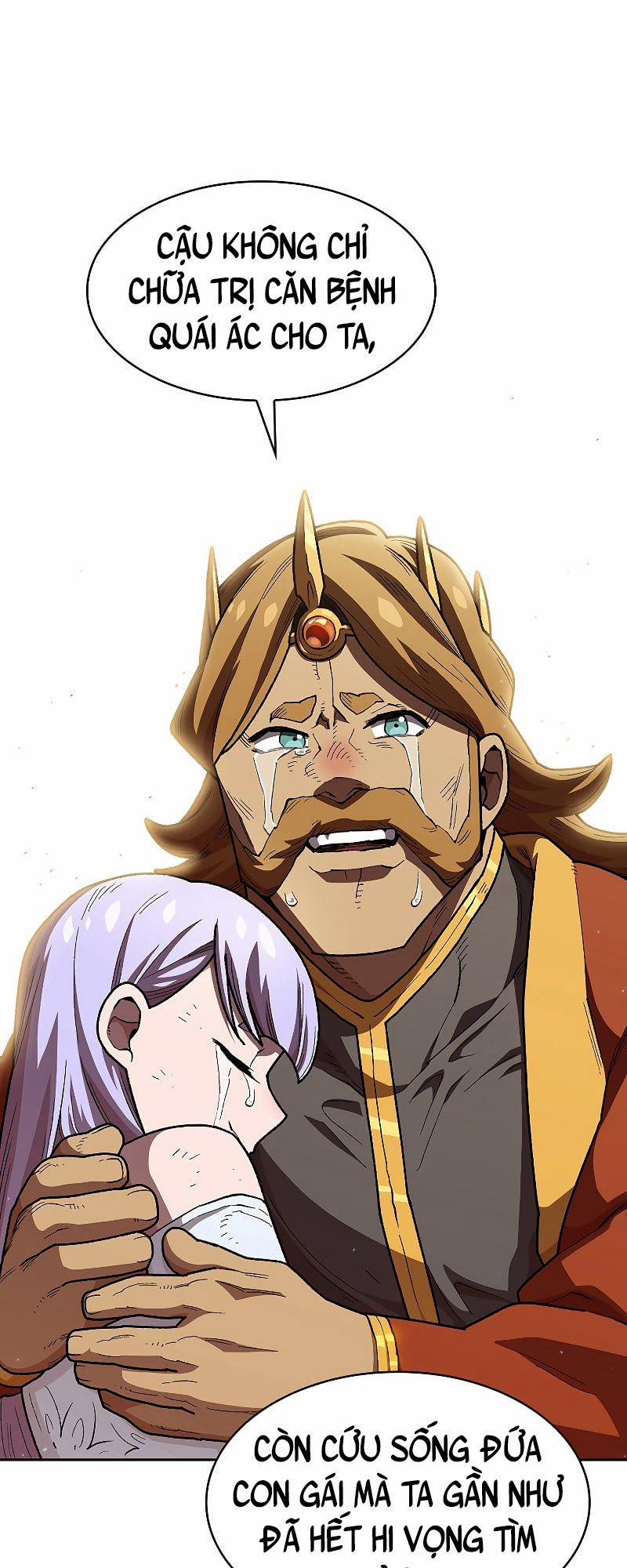 Anh Hùng Rác Rưởi 115 trang 34