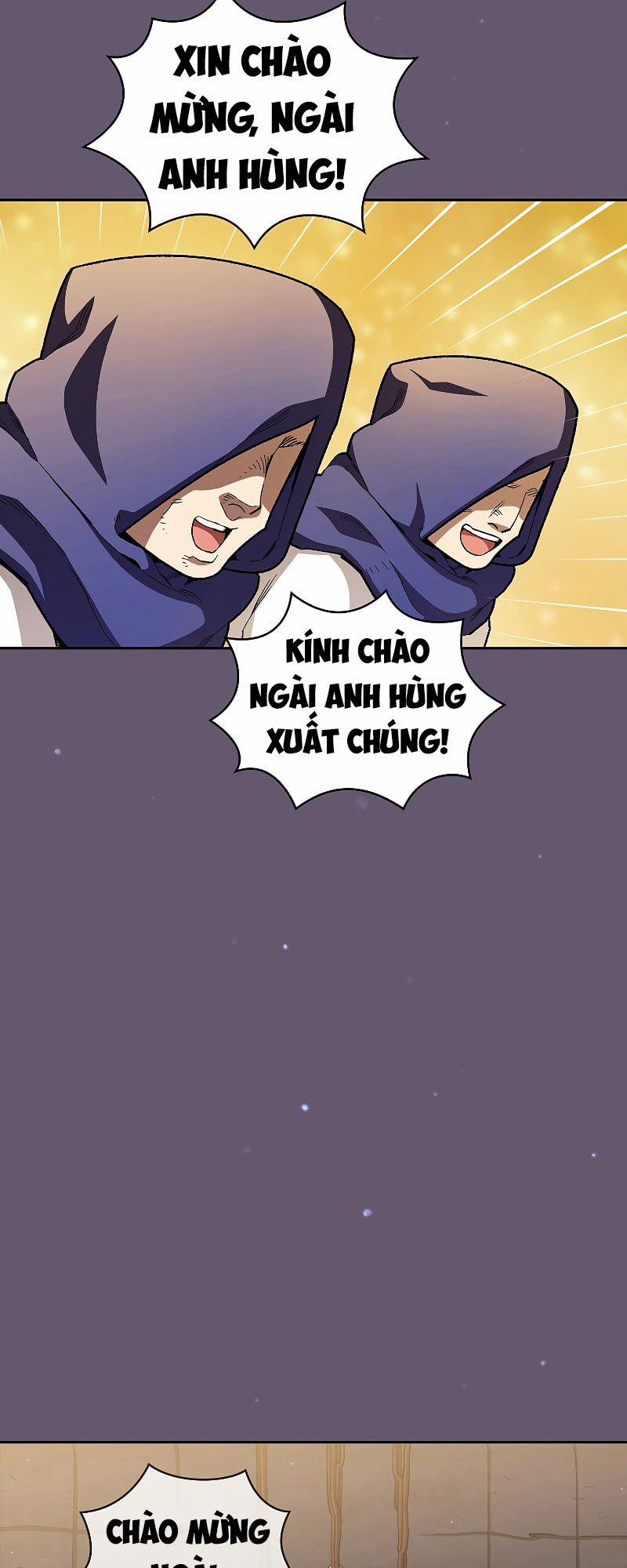 Anh Hùng Rác Rưởi 115 trang 38