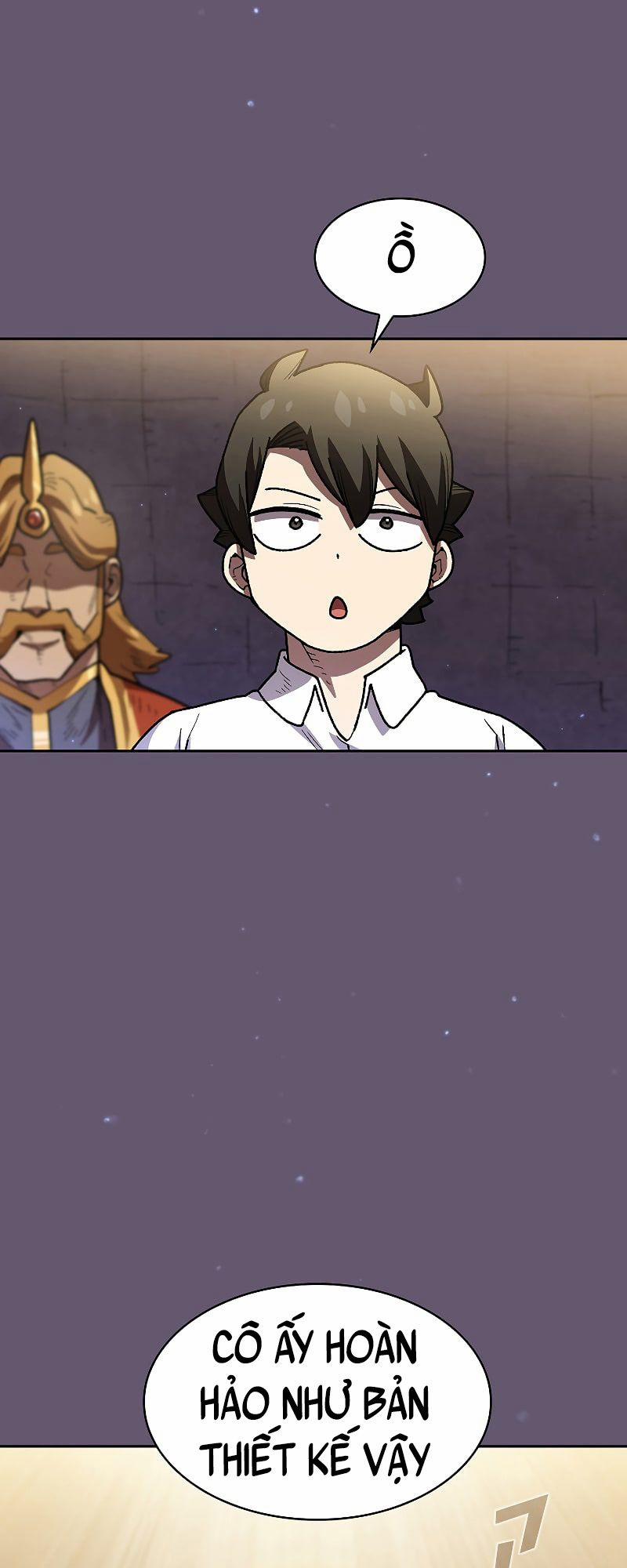 Anh Hùng Rác Rưởi 115 trang 40