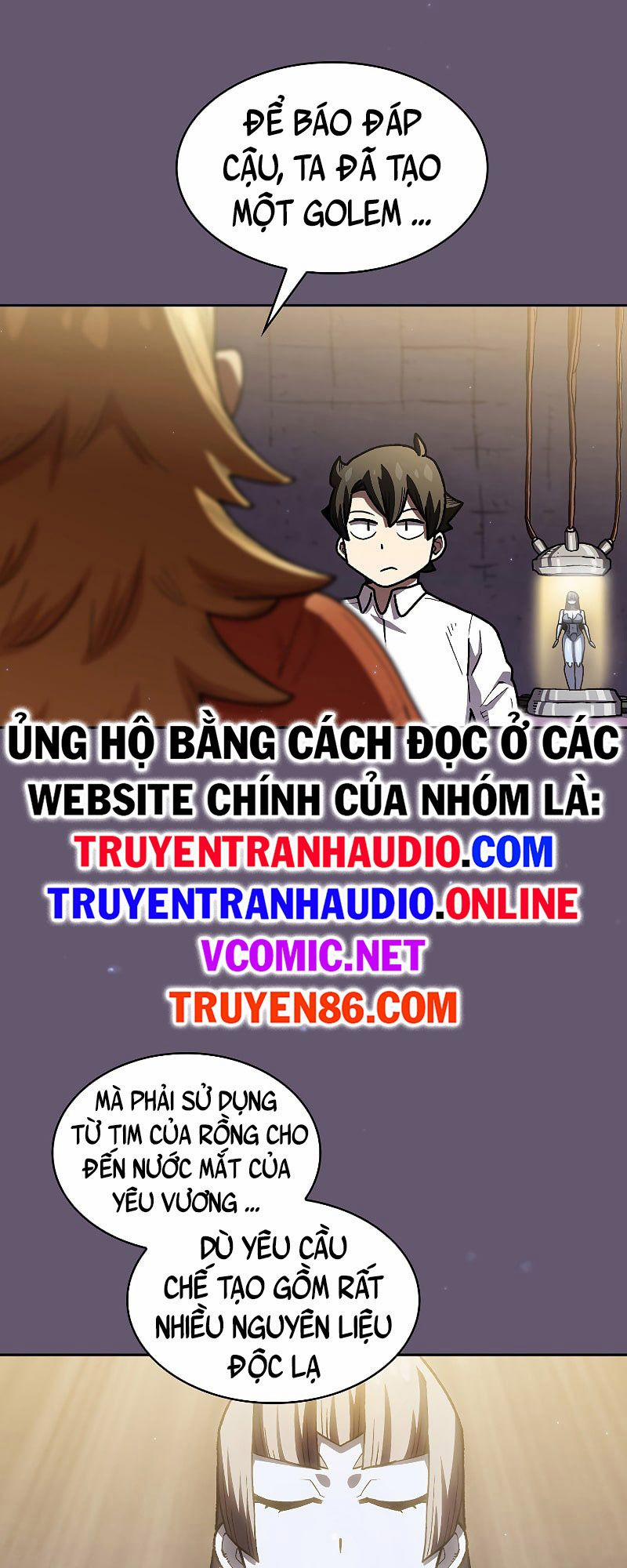 Anh Hùng Rác Rưởi 115 trang 45