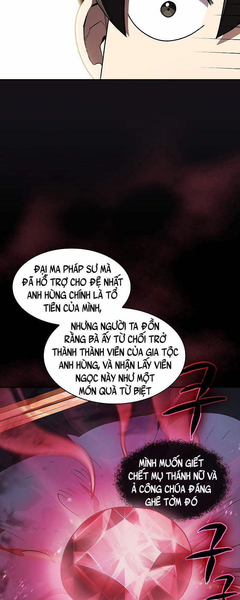 Anh Hùng Rác Rưởi 115 trang 50