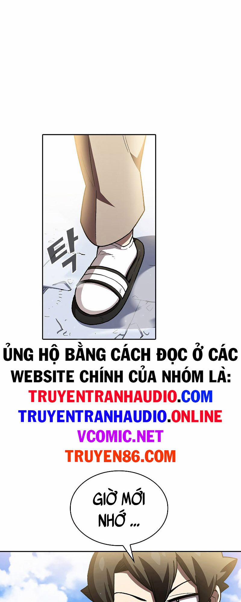 Anh Hùng Rác Rưởi 115 trang 8