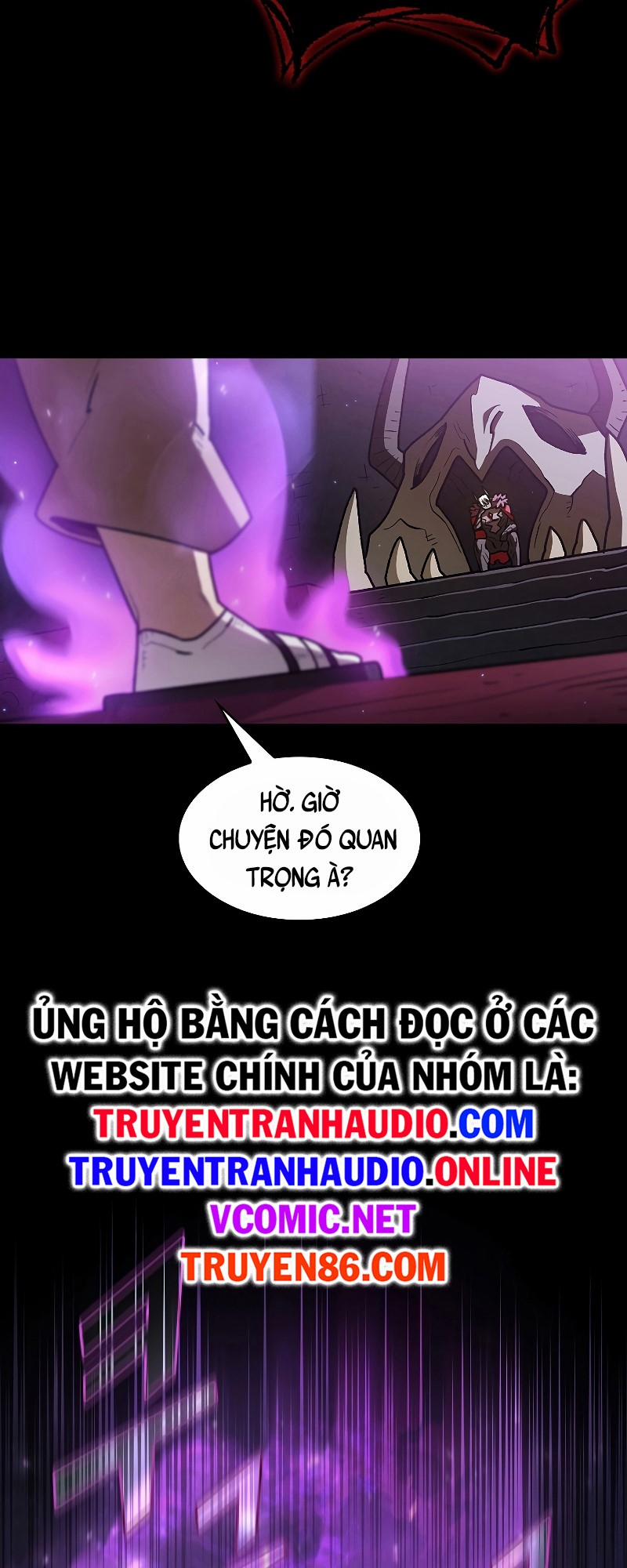 Anh Hùng Rác Rưởi 116 trang 23