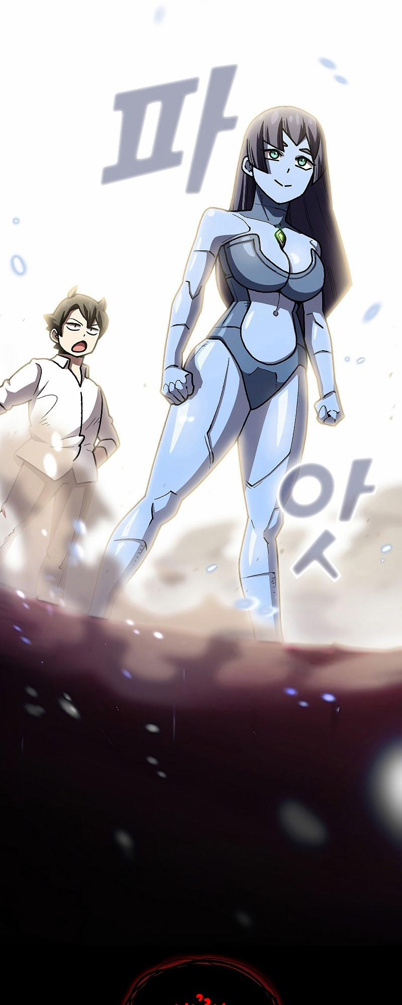 Anh Hùng Rác Rưởi 116 trang 33