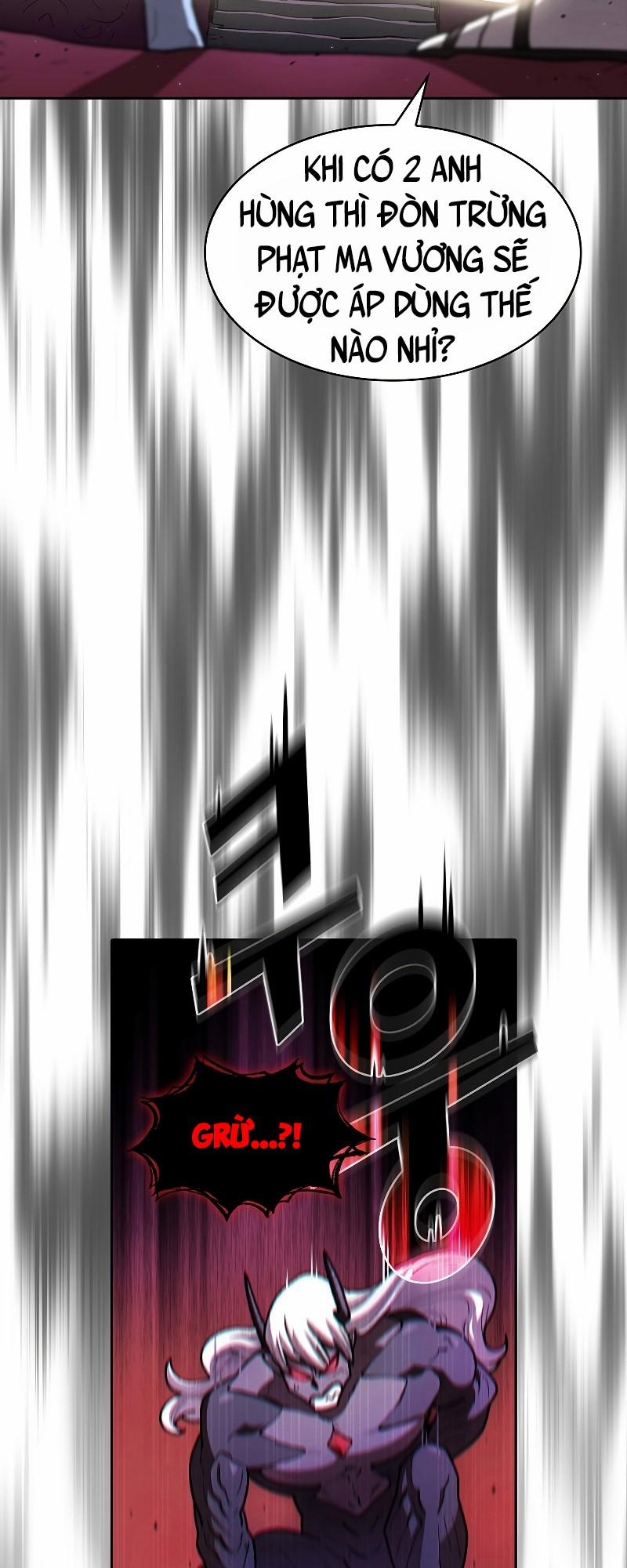 Anh Hùng Rác Rưởi 116 trang 35