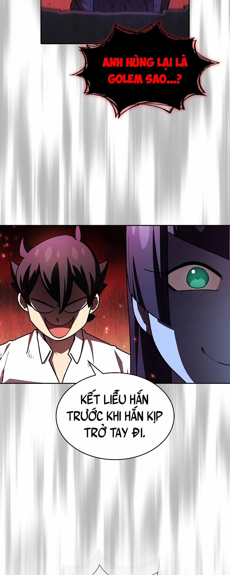 Anh Hùng Rác Rưởi 116 trang 36