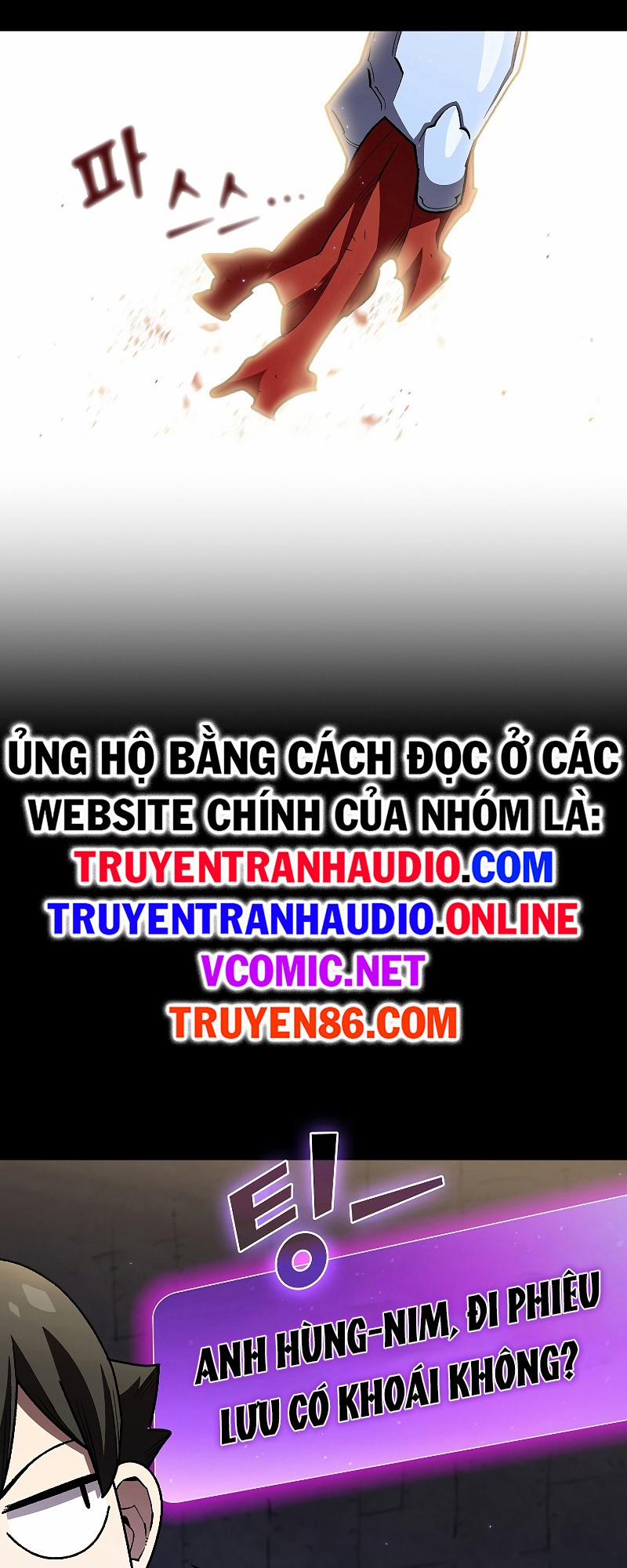 Anh Hùng Rác Rưởi 116 trang 43