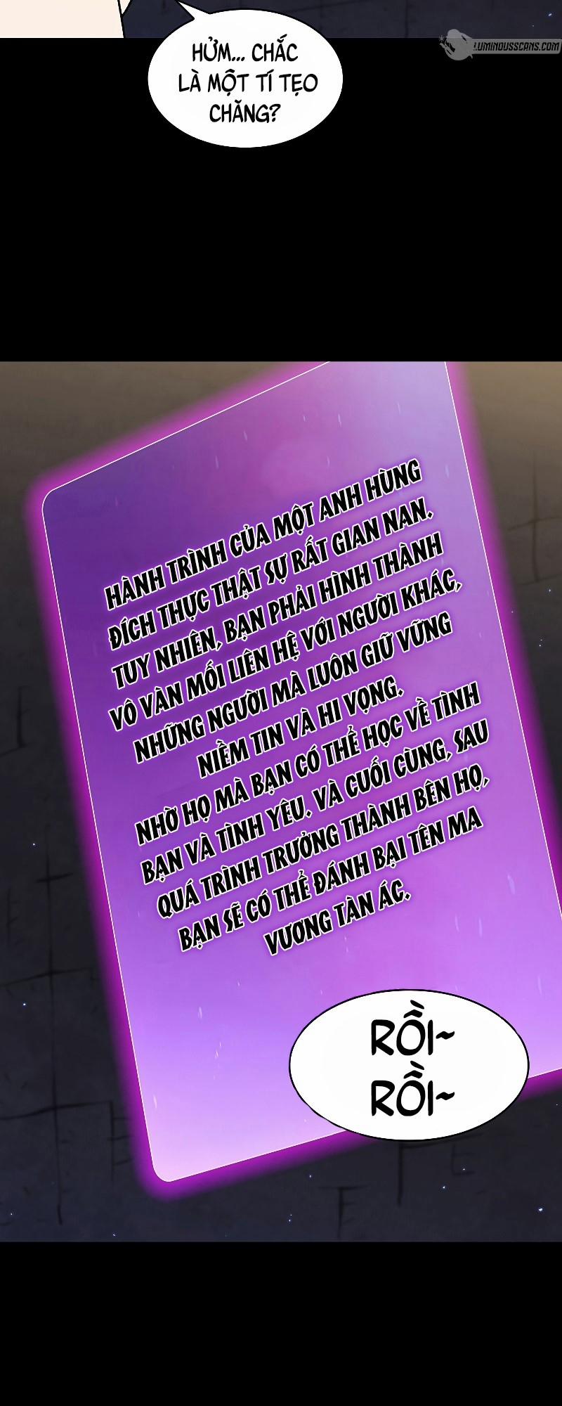 Anh Hùng Rác Rưởi 116 trang 44