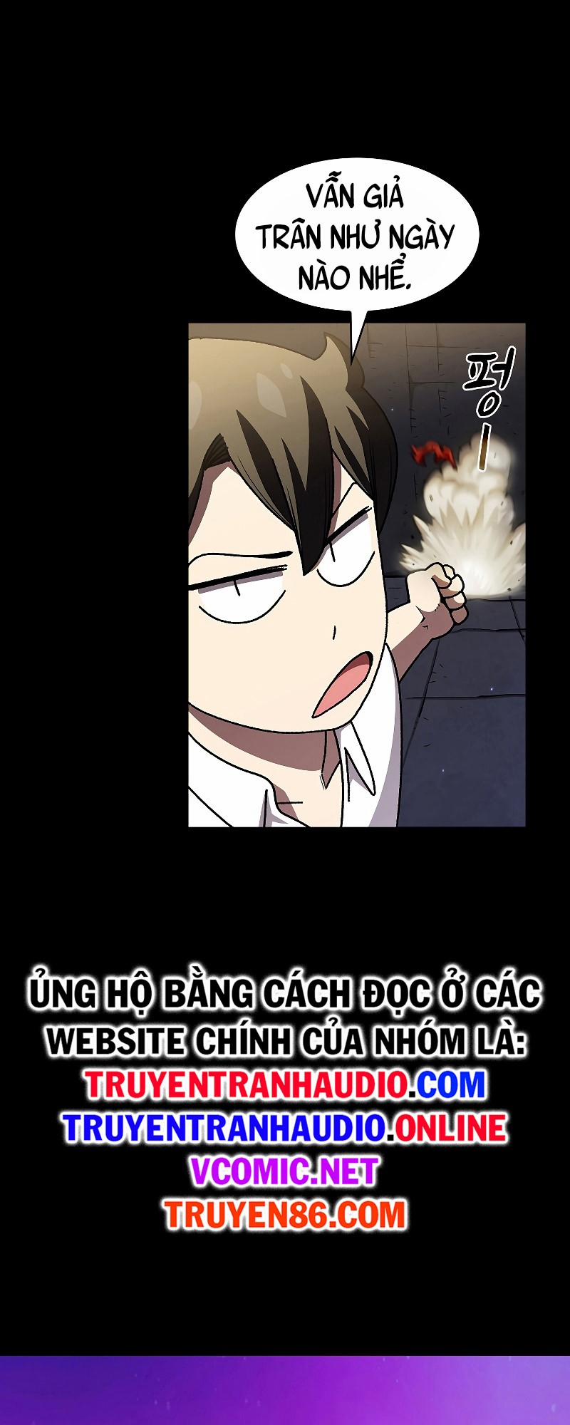 Anh Hùng Rác Rưởi 116 trang 45