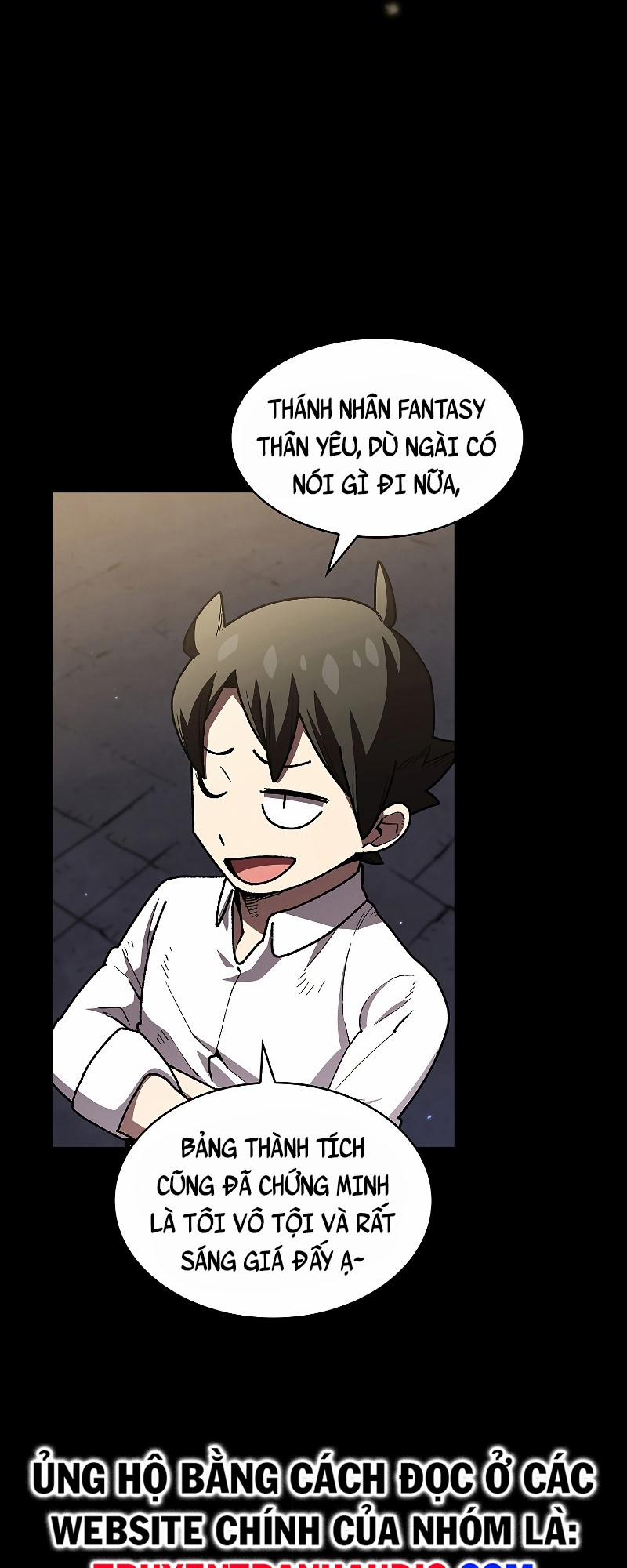 Anh Hùng Rác Rưởi 116 trang 50