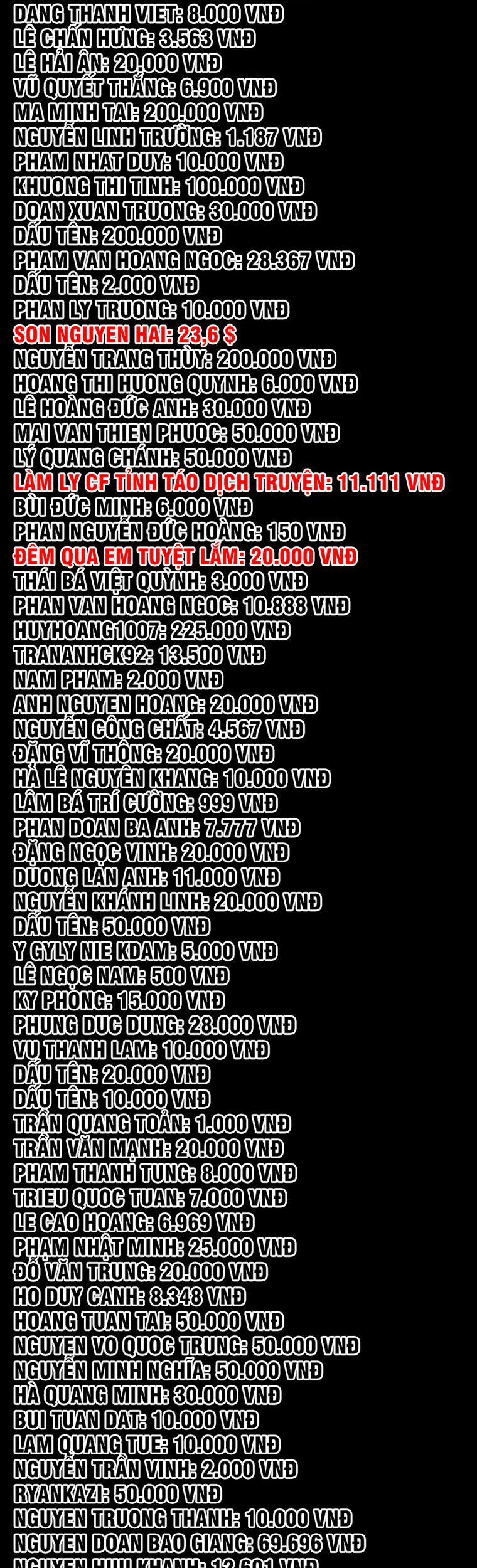 Anh Hùng Rác Rưởi 117 trang 1