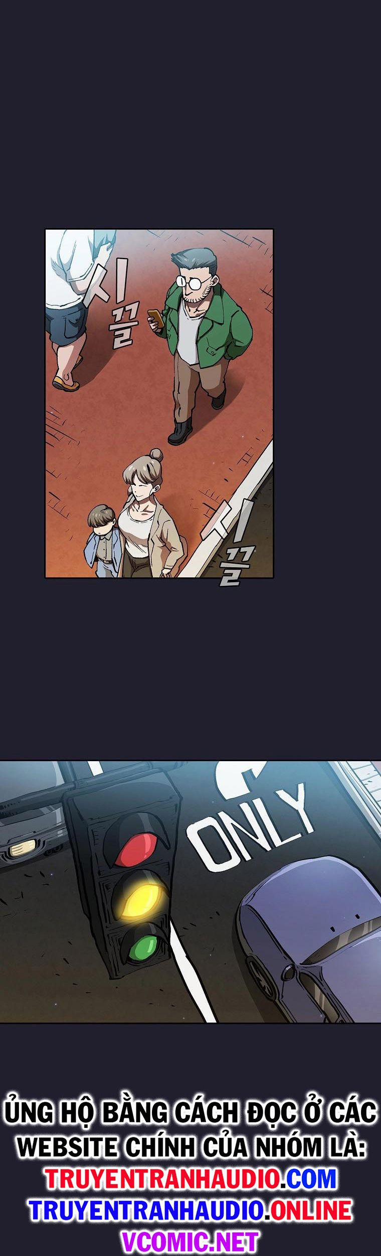 Anh Hùng Rác Rưởi 117 trang 16