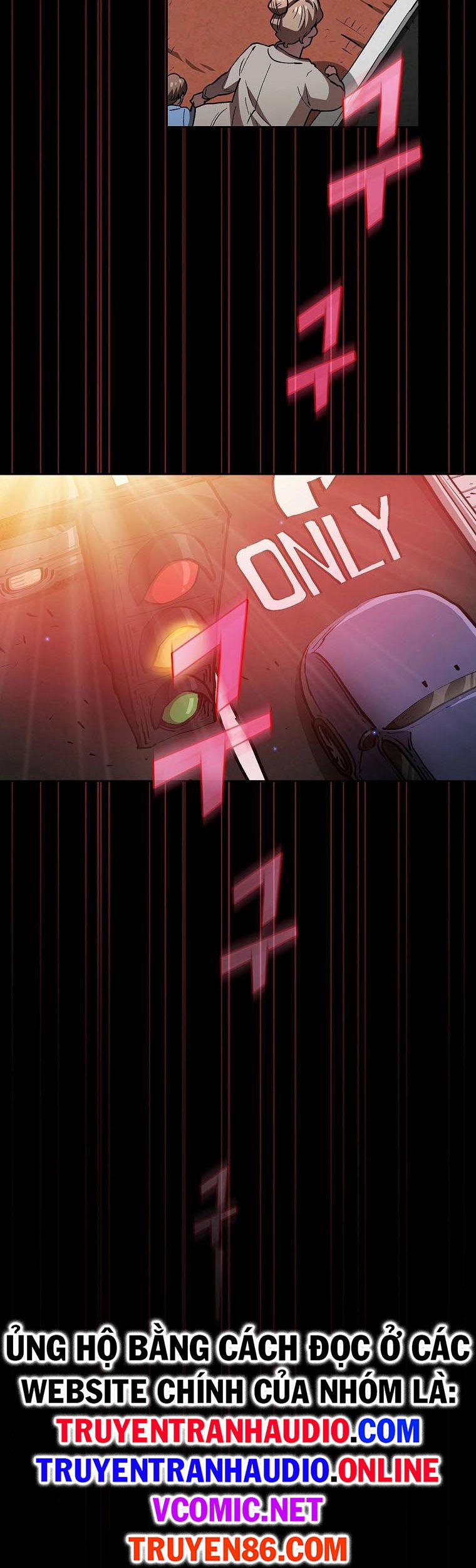 Anh Hùng Rác Rưởi 117 trang 20