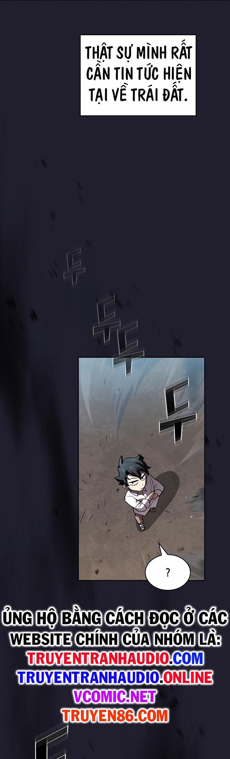 Anh Hùng Rác Rưởi 117 trang 40