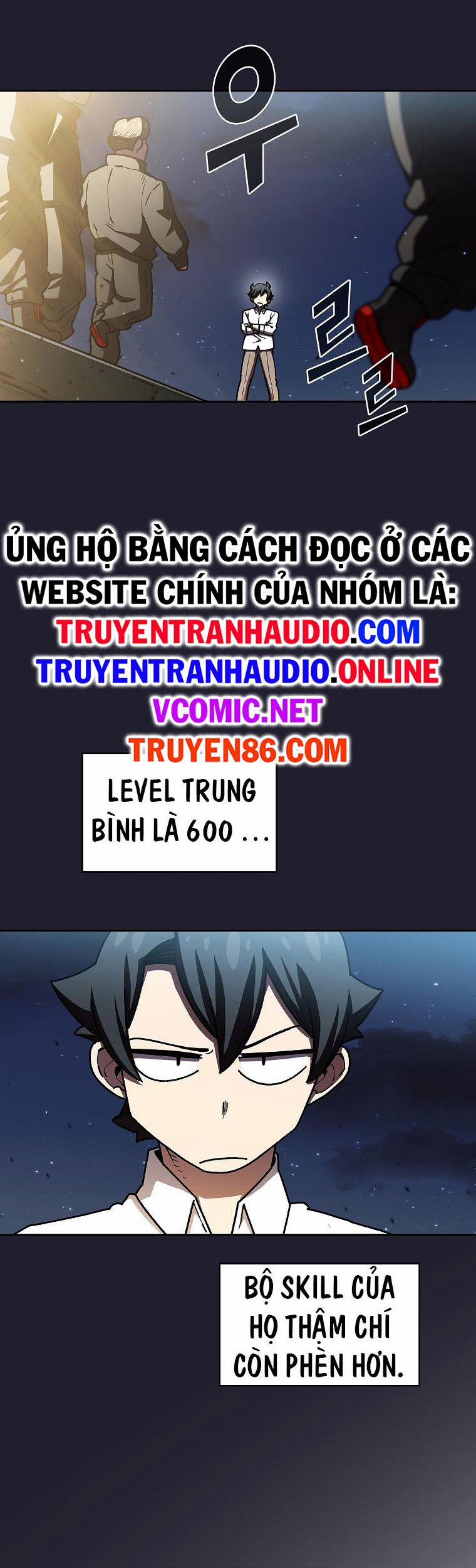 Anh Hùng Rác Rưởi 117 trang 43