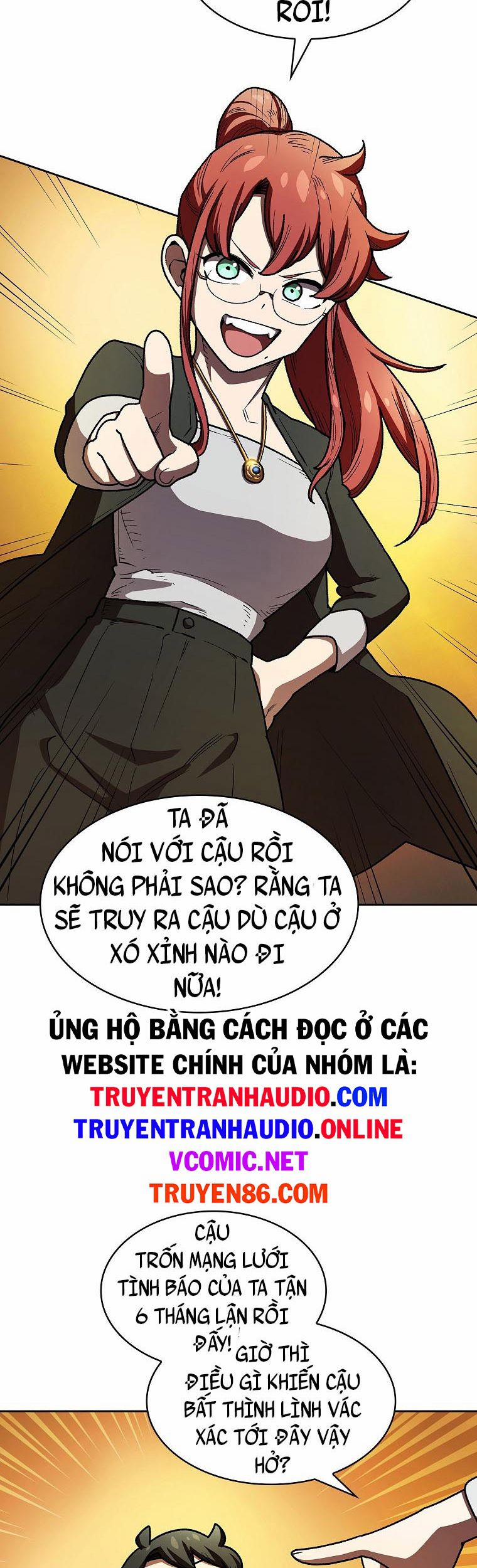 Anh Hùng Rác Rưởi 117 trang 45