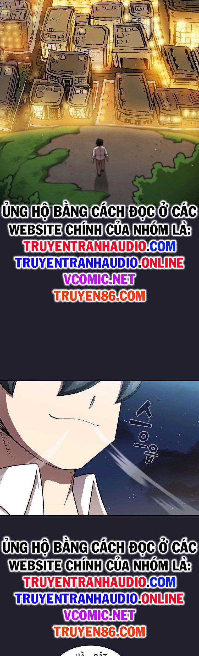 Anh Hùng Rác Rưởi 117 trang 6