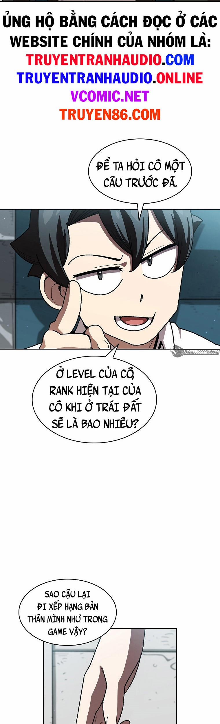 Anh Hùng Rác Rưởi 118 trang 10