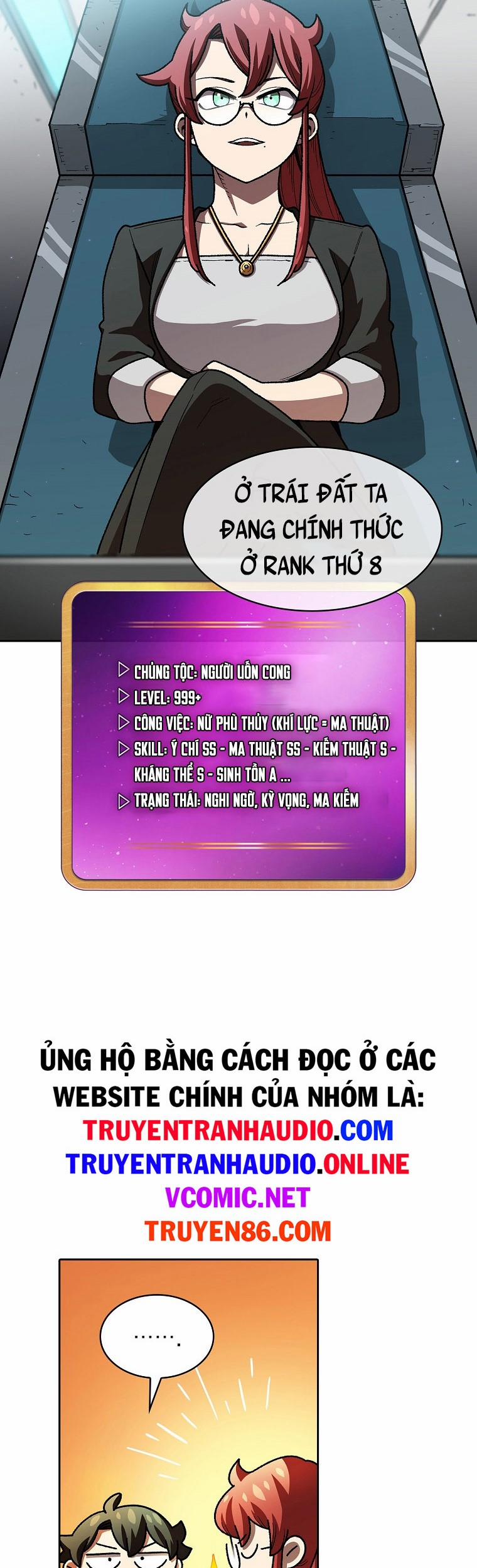 Anh Hùng Rác Rưởi 118 trang 12