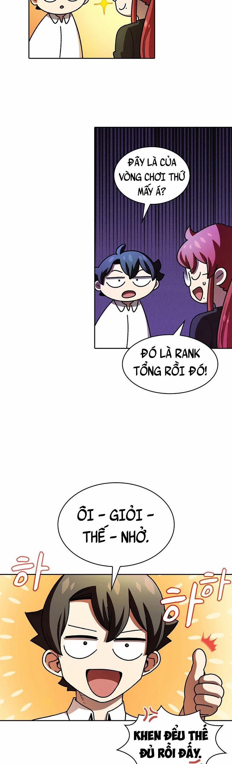 Anh Hùng Rác Rưởi 118 trang 13