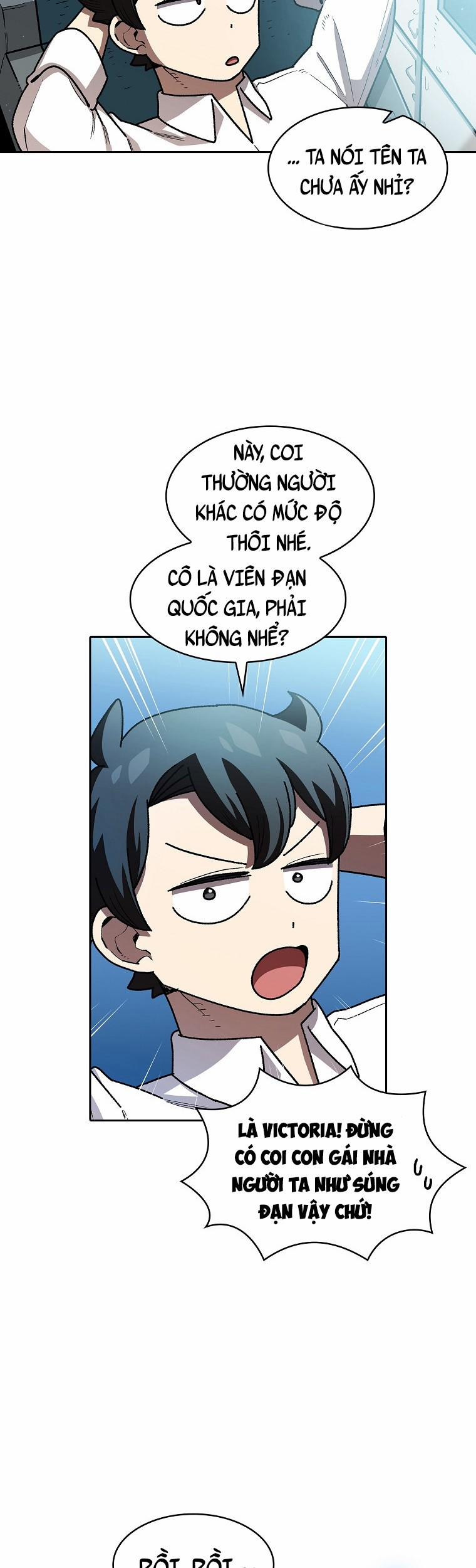 Anh Hùng Rác Rưởi 118 trang 17