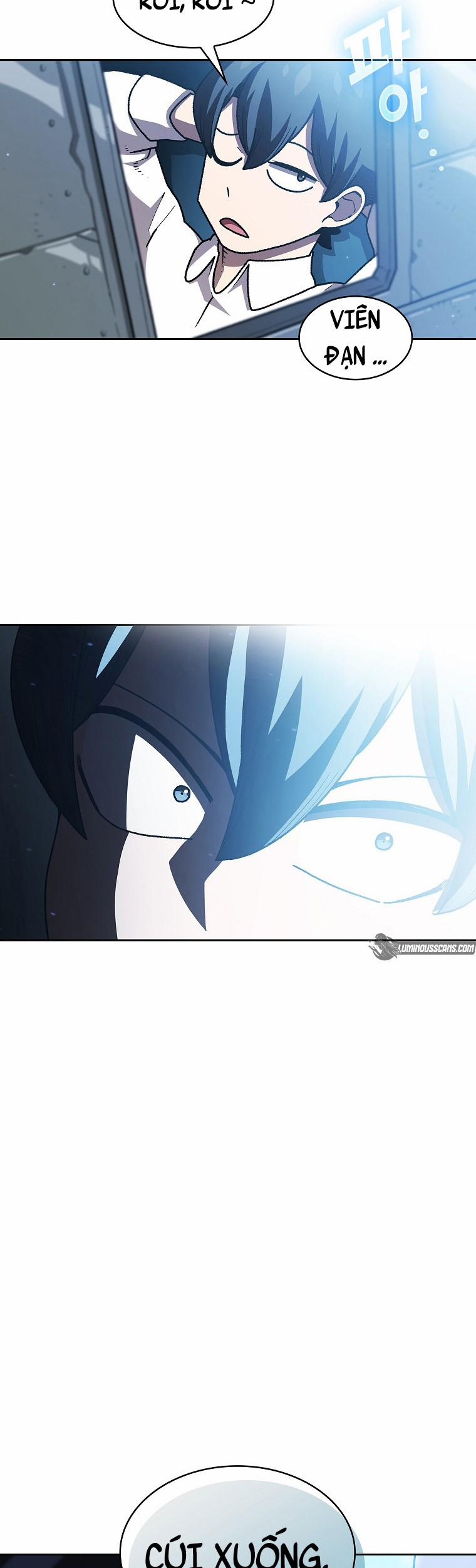 Anh Hùng Rác Rưởi 118 trang 18