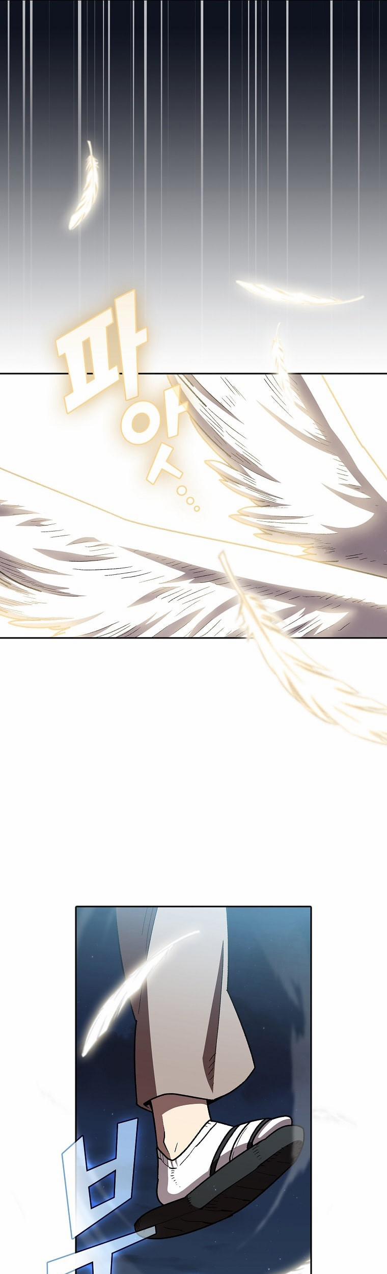 Anh Hùng Rác Rưởi 118 trang 28