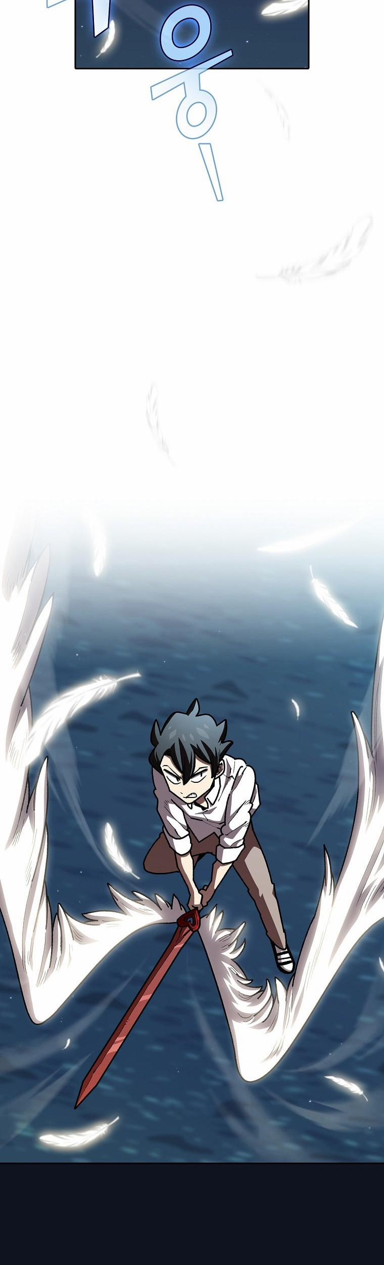 Anh Hùng Rác Rưởi 118 trang 29