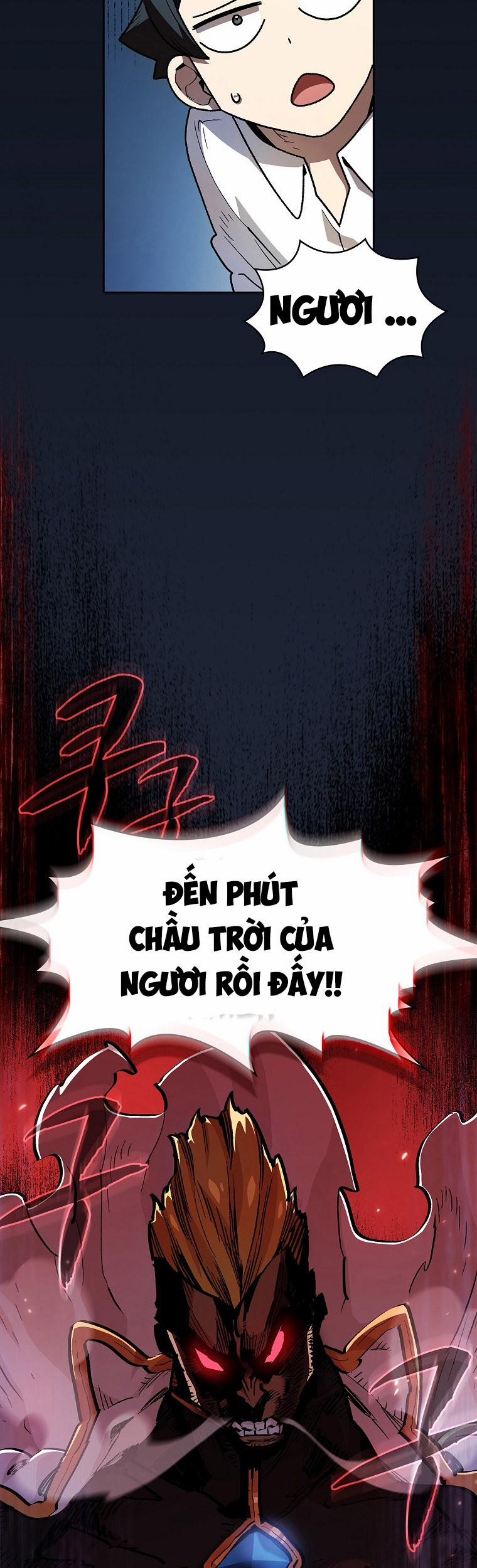 Anh Hùng Rác Rưởi 118 trang 36