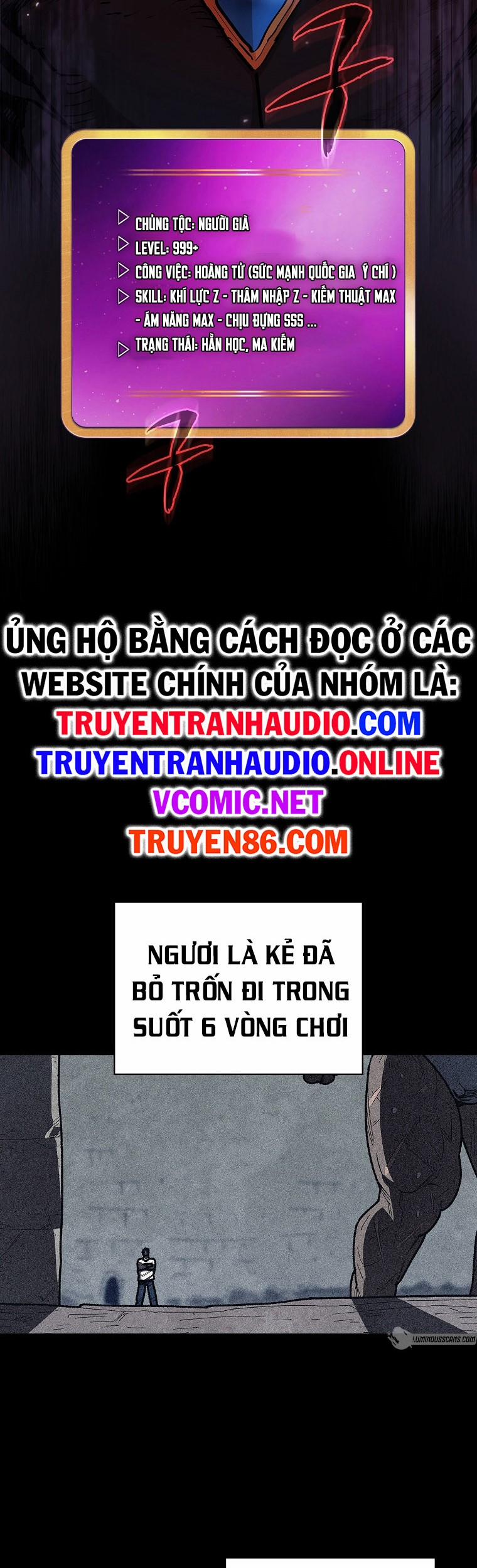Anh Hùng Rác Rưởi 118 trang 37